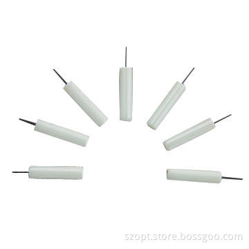 SC/UPC Built-in Fiber Ferrule
